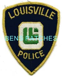 COLORADO,LOUISVILLE POLICE 1_wm